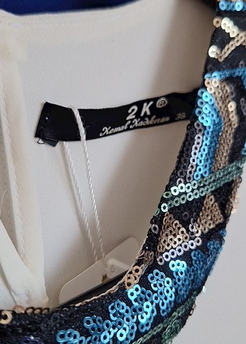 Pantolon Tunik - Görsel 5