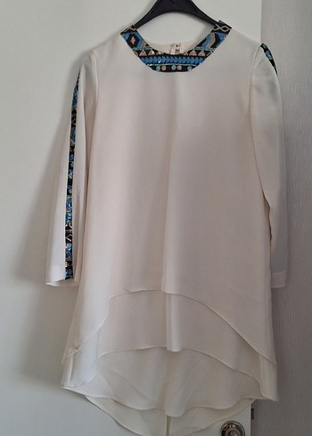 Pantolon Tunik - Görsel 3