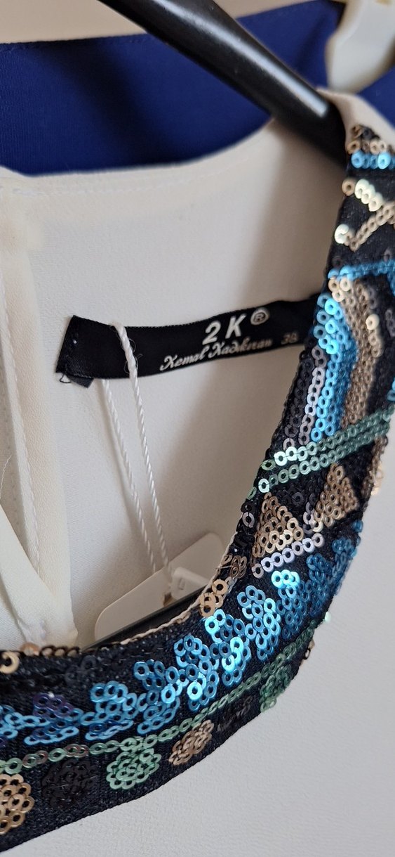 Pantolon Tunik - Görsel 5