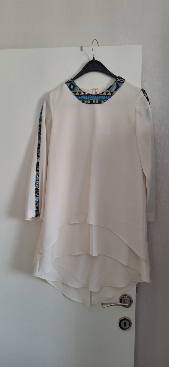 Pantolon Tunik - Görsel 3