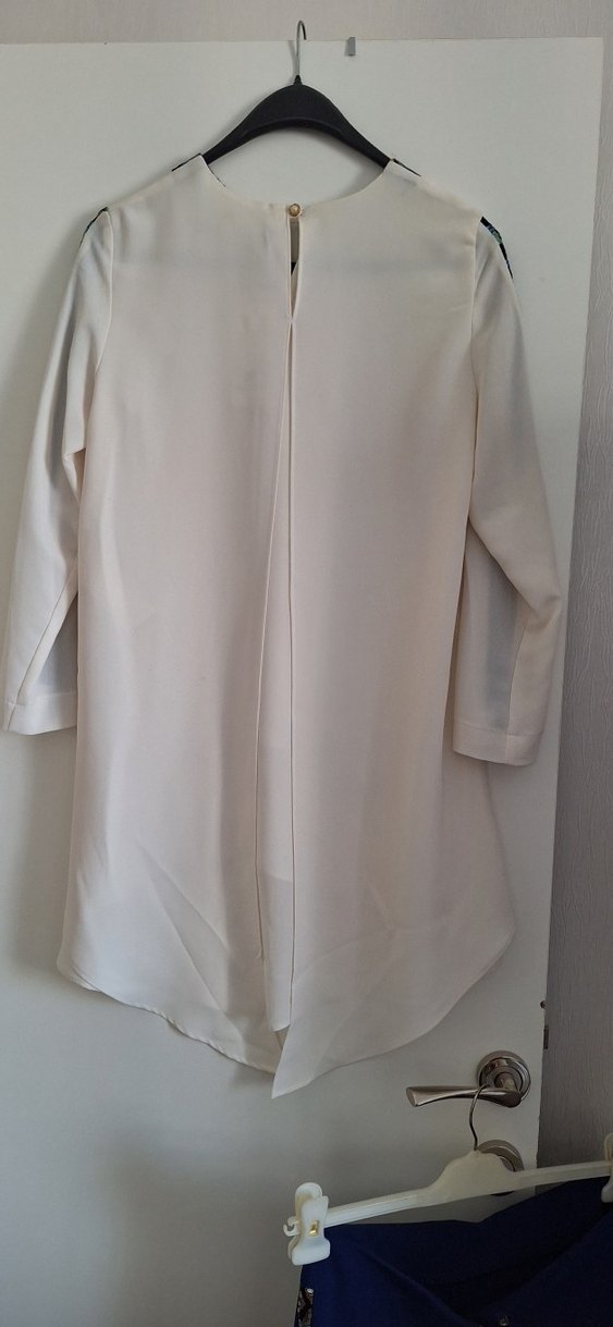 Pantolon Tunik - Görsel 4