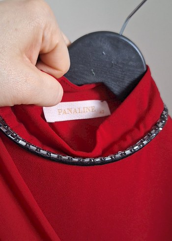 Tunik Pantolon takım - Görsel 3