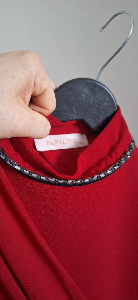 Tunik Pantolon takım - Görsel 3