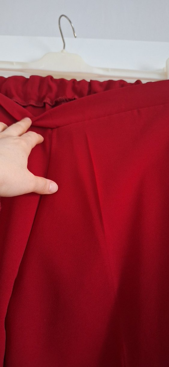 Tunik Pantolon takım - Görsel 4