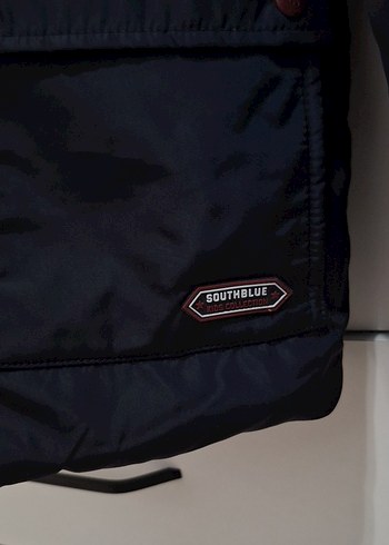 Erkek Çocuk Mont - Görsel 3