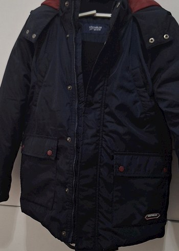 Erkek Çocuk Mont - Görsel 2