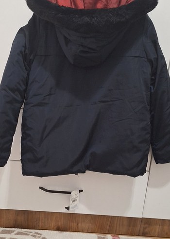 Erkek Çocuk Mont - Görsel 7