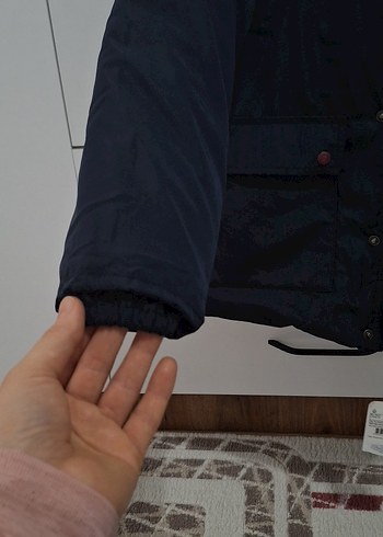 Erkek Çocuk Mont - Görsel 4