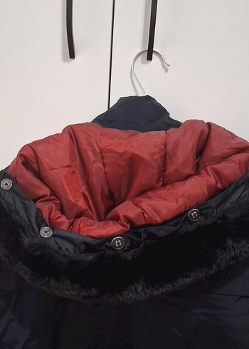 Erkek Çocuk Mont - Görsel 6