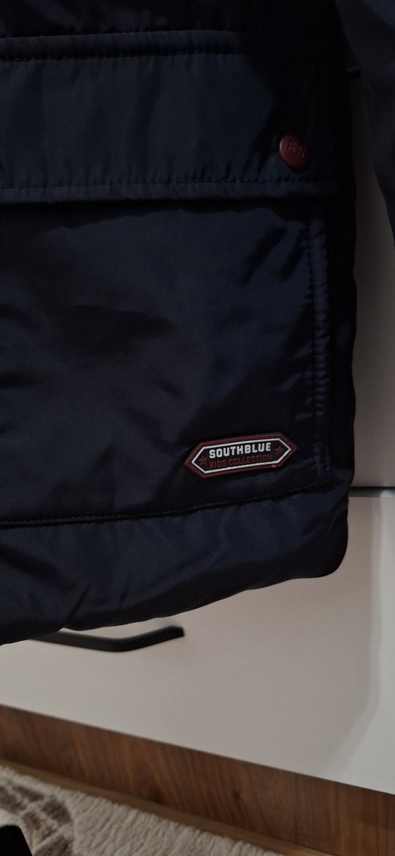 Erkek Çocuk Mont - Görsel 3