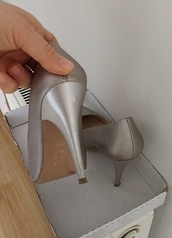 Siteletto Ayakkabı - Görsel 5