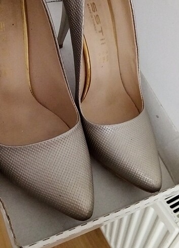 Siteletto Ayakkabı - Görsel 6