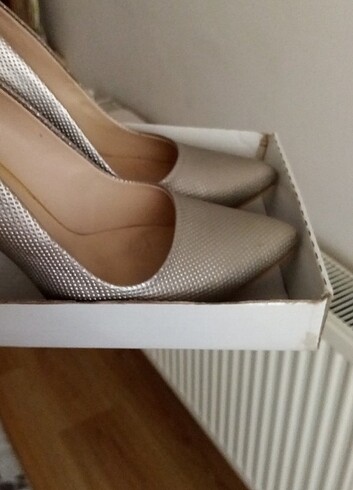 Siteletto Ayakkabı - Görsel 7