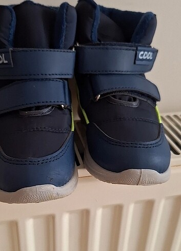 Cocuk bot 
