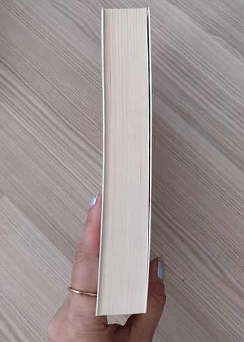 Beden Büyük Vuruş - Harlan Coben