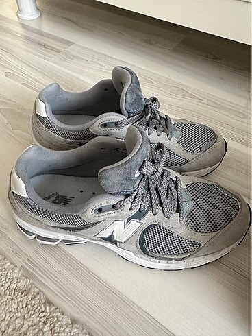 New Balance New balance 2002r grey