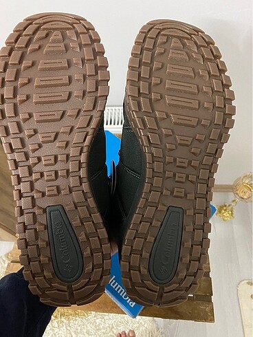 Columbia fairbank sıfır - Görsel 6