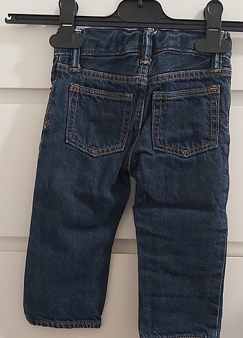 Gap GAP Çift Katlı Pantolon