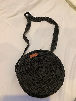 HANDMADE çanta