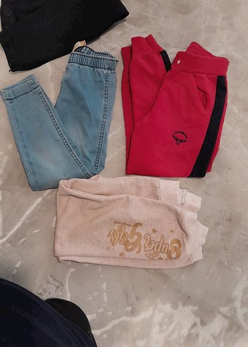 3 adet hepsinin fiyati 4 5 yaş - Görsel 2