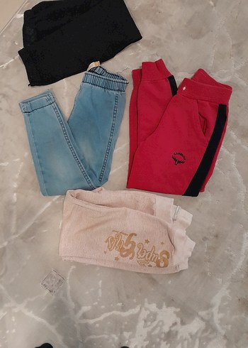 3 adet hepsinin fiyati 4 5 yaş - Görsel 3