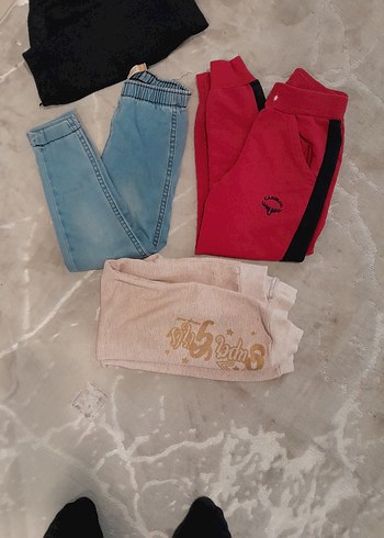 3 adet hepsinin fiyati 4 5 yaş - Görsel 4