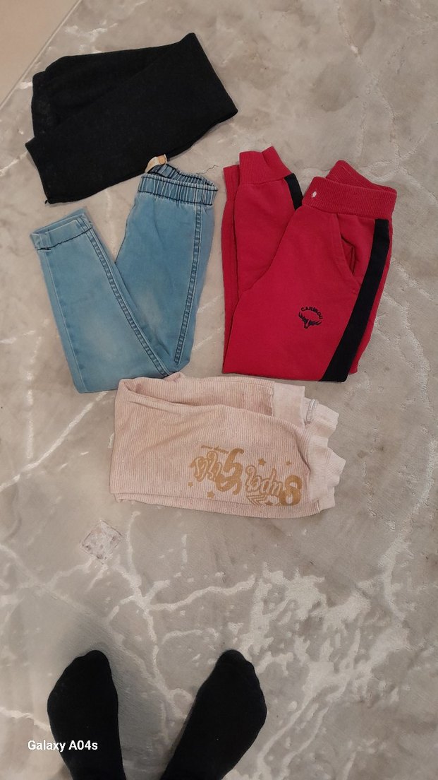 3 adet hepsinin fiyati 4 5 yaş - Görsel 4