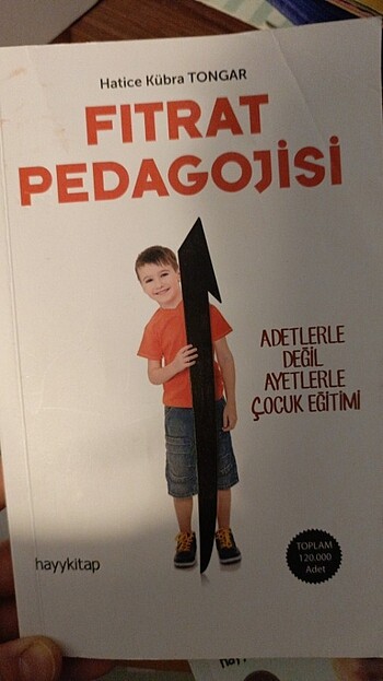Fıtrat pedagojisi