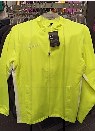Sıfır Orjinal Nike Erkek Sweat Shirt
