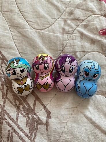 My Little Pony Hacıyatmaz