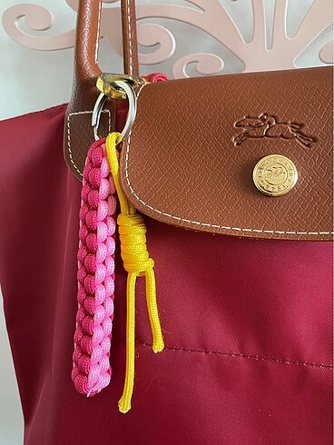 Miu Miu Anahtarlık