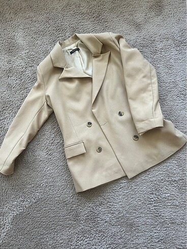 Trendyolmilla blazer ceket