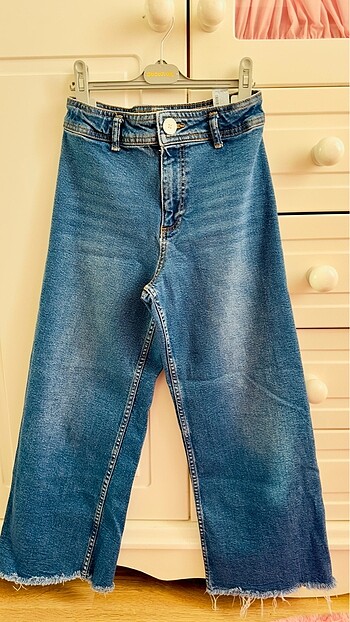 13-14 Yaş Beden #jean##kot pantolon