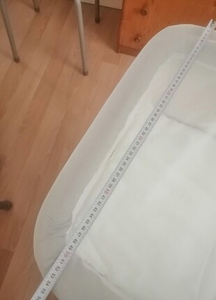Beden Portatıf bebek yatagı