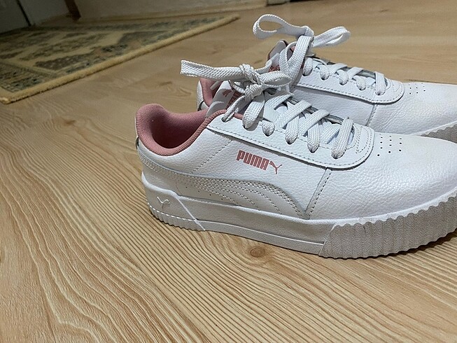 36 Beden KADIN PUMA SPOR AYAKKABI