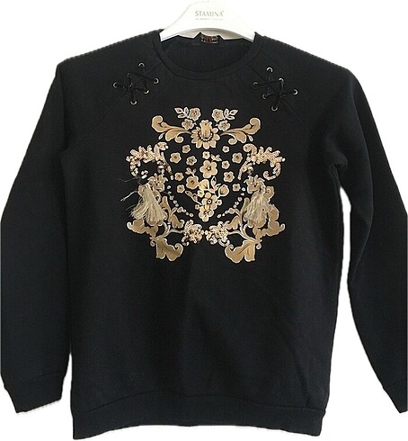 Çocuk sweatshirt
