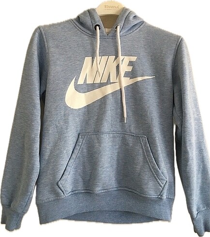 Nike Nike mavi sweat
