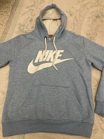 Nike mavi sweat