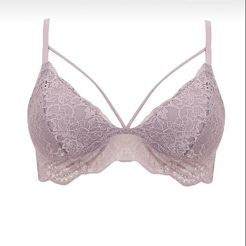Defacto dantelli bralet