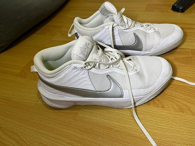 Nike team hustle ayakkabı