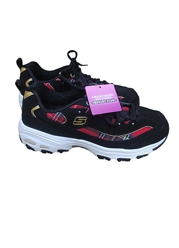 Skechers SKECHERS - DLİTES MOUNTAİN ALPS 