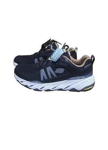 40 Beden SKECHERS GLİDE STEP - TRAİL