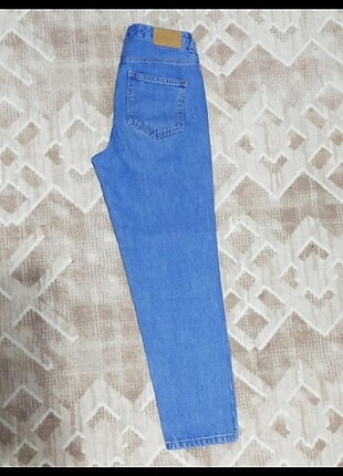 Zara Zara Mom Jeans