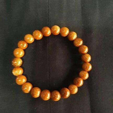 Diğer Ünisex doğal taş bileklik
