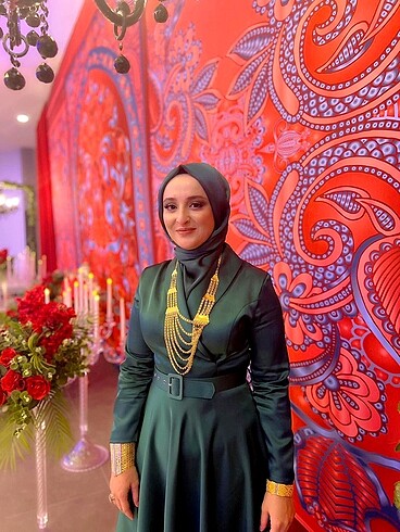 Çınar özkan abiye