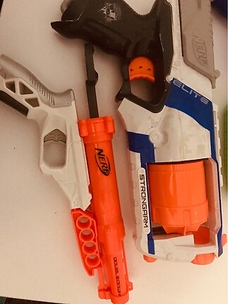 Nerf 3 lü