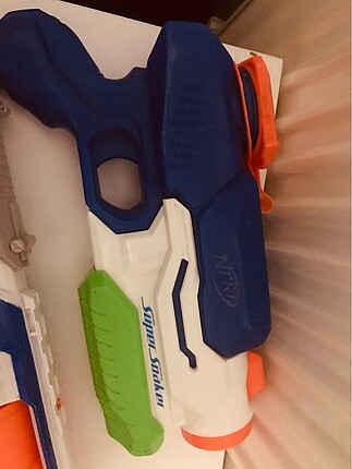 Beden Renk Nerf 3 lü