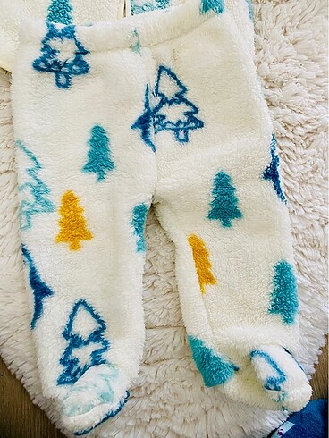 Erkek bebek takım - Görsel 2