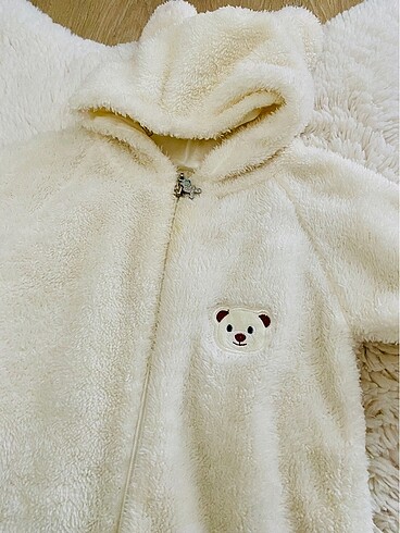 Erkek bebek tulum - Görsel 2