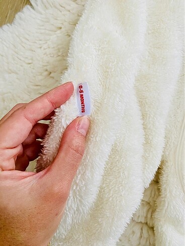 Erkek bebek tulum - Görsel 3